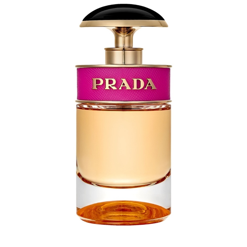Prada candy eau de parfum